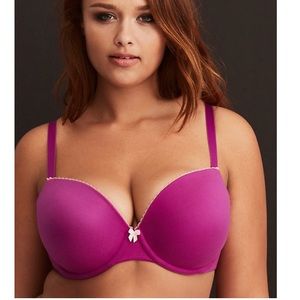 NWT Torrid Bra